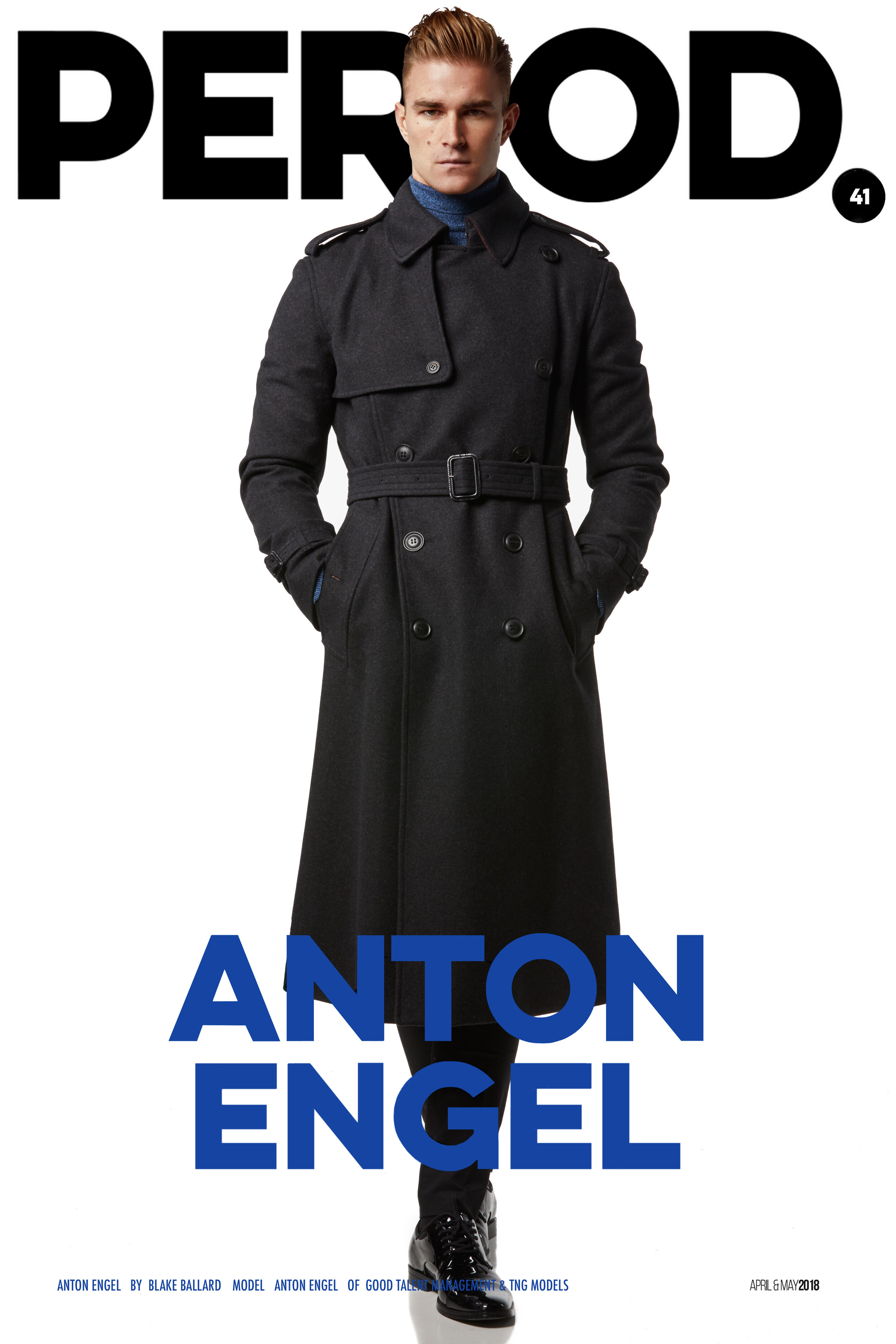 ANTON ENGEL