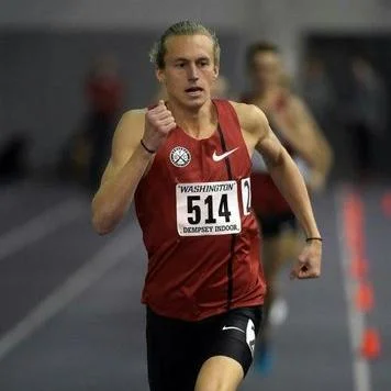 Headed to USA Indoor Nationals