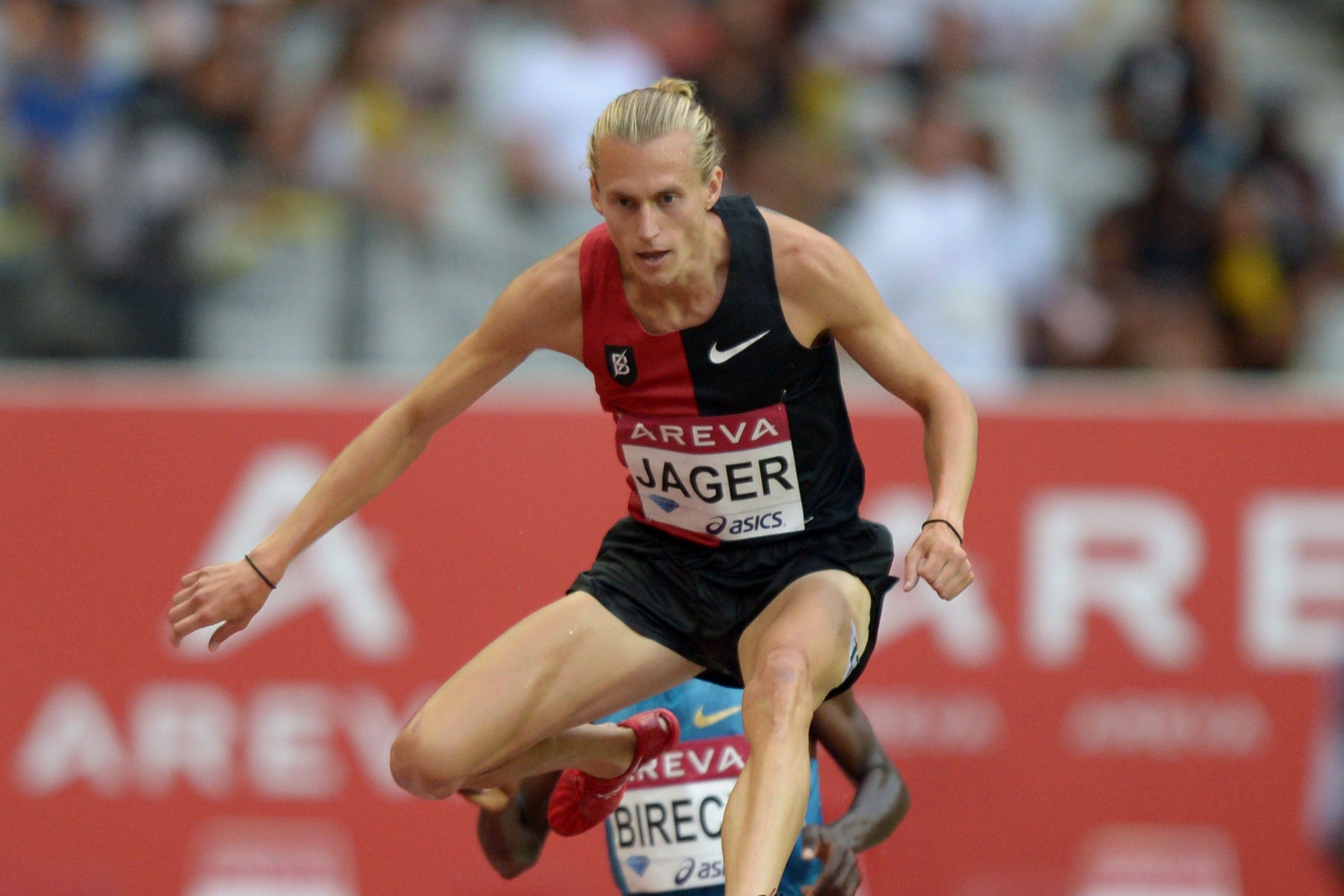 The Quest for Sub-8 - Diamond League Moment of the Year