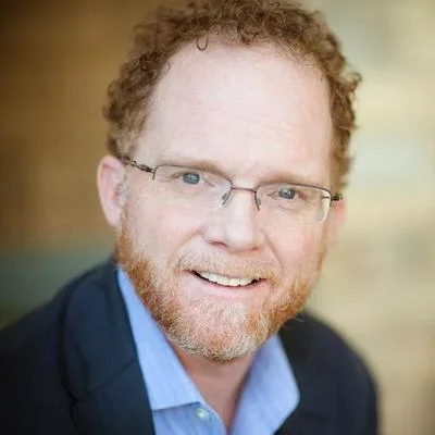 Day 5 - David Guthrie