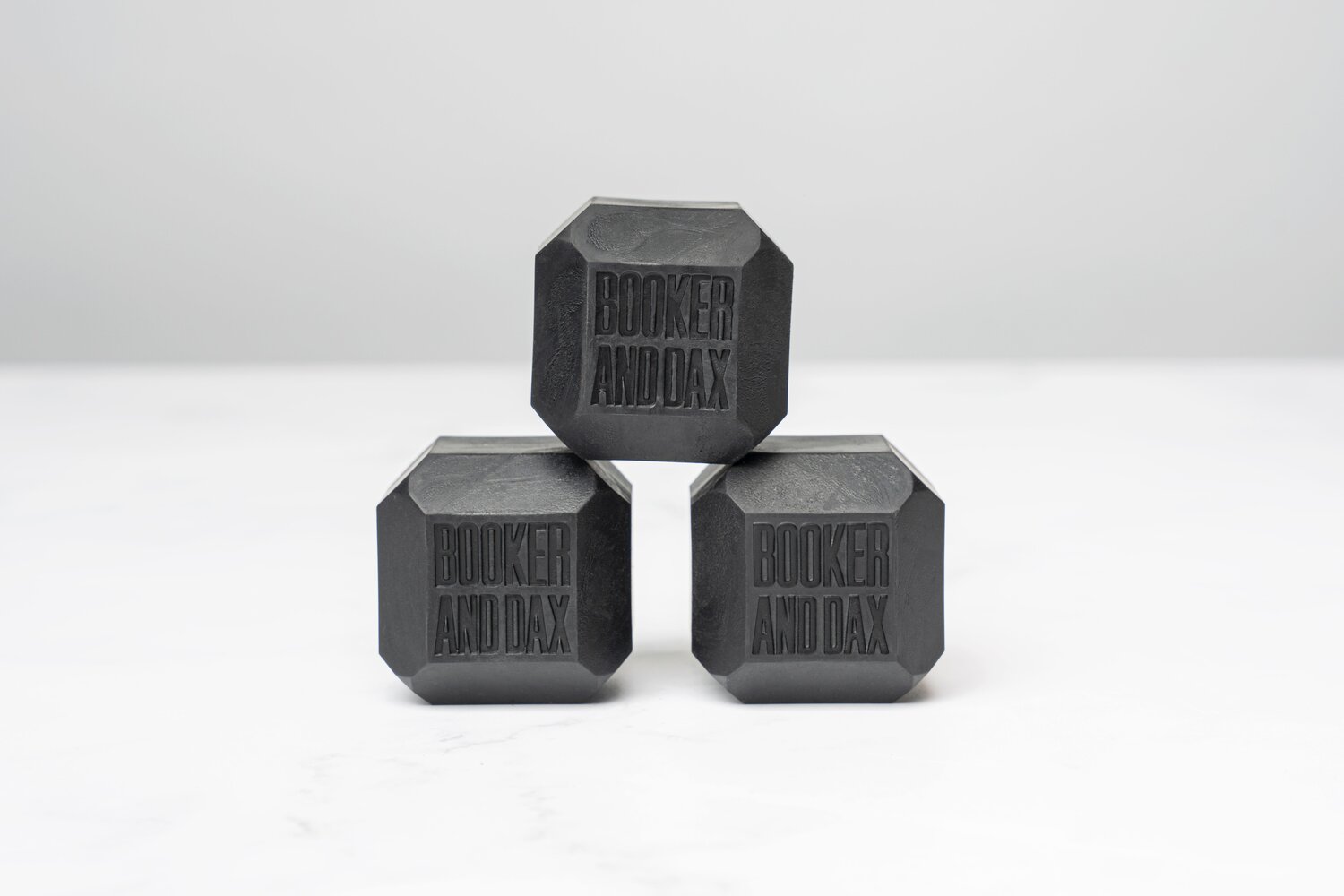 Cocktail Cube — Booker and Dax