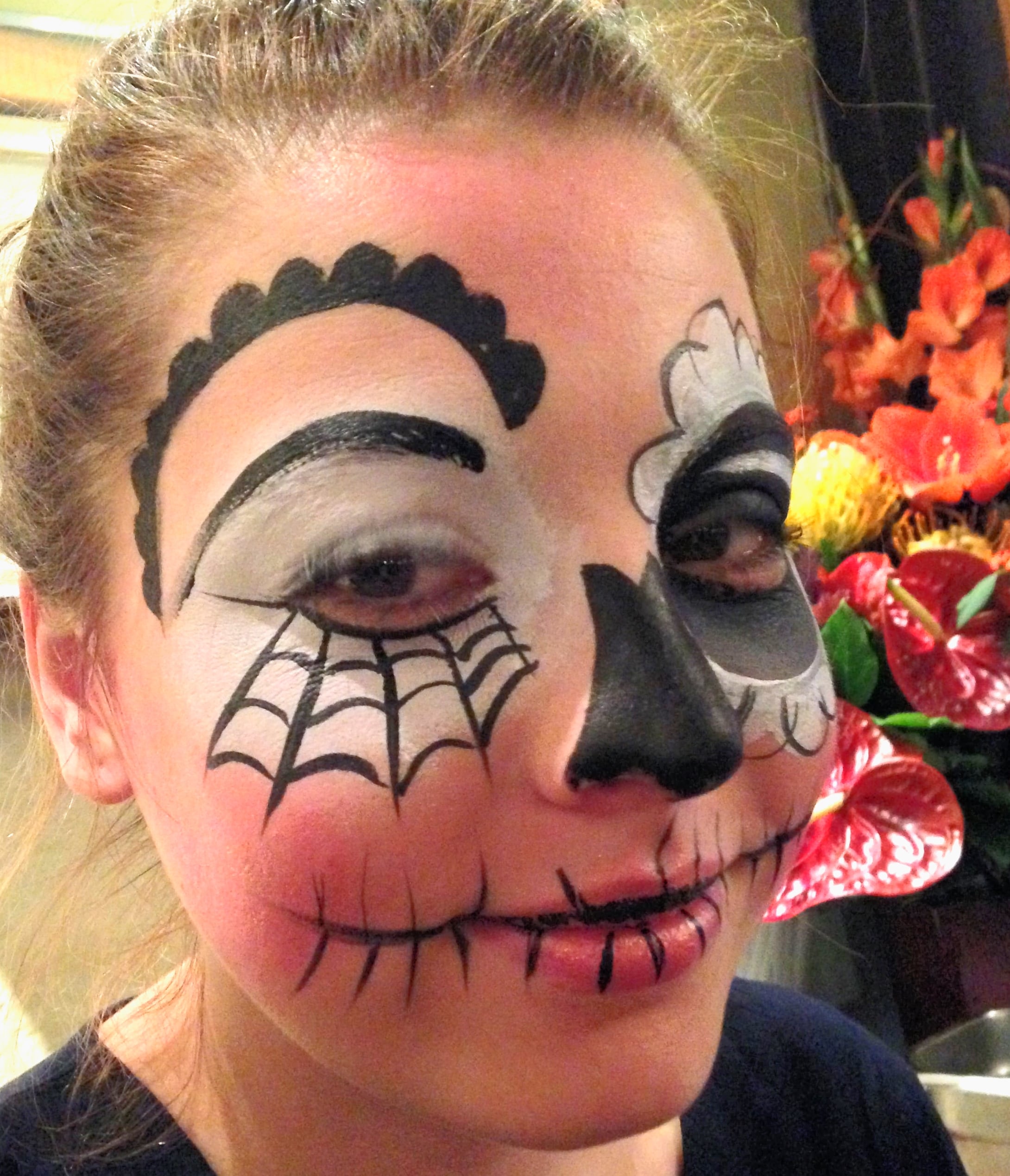 Sugar Skull