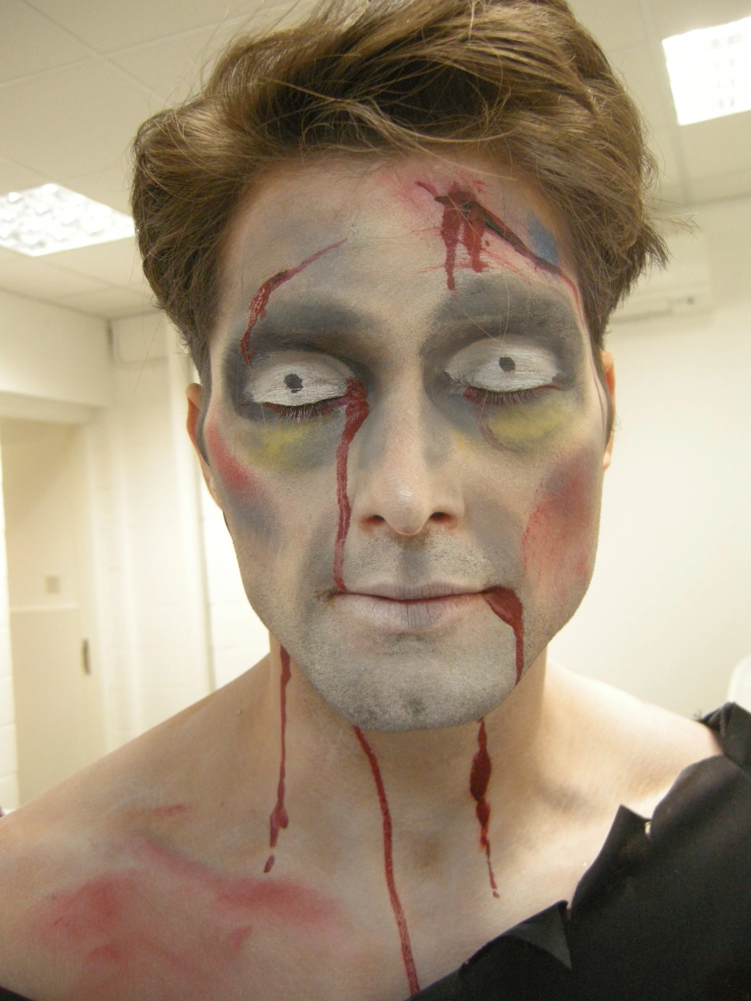 Zombie