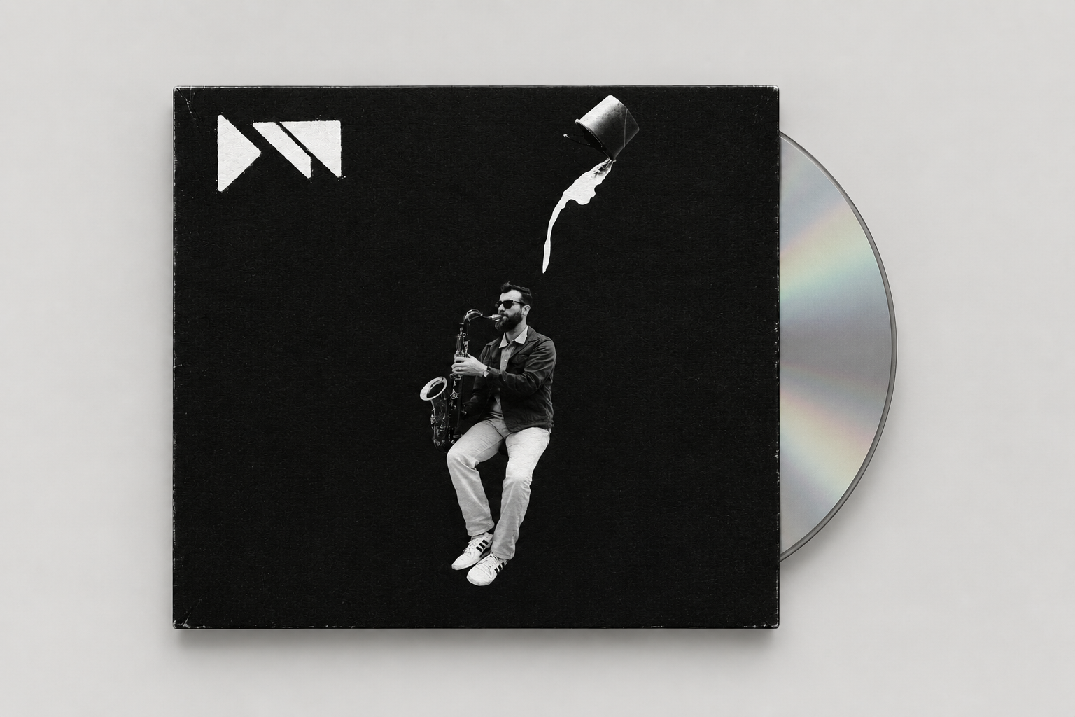 Dee Dub CD PRE - SALE