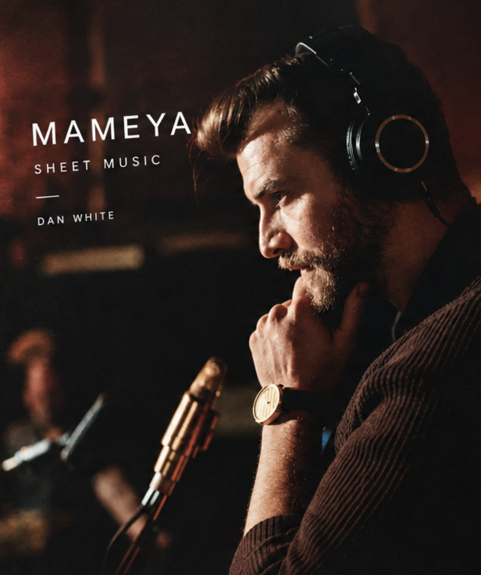 "Mameya" Sheet Music