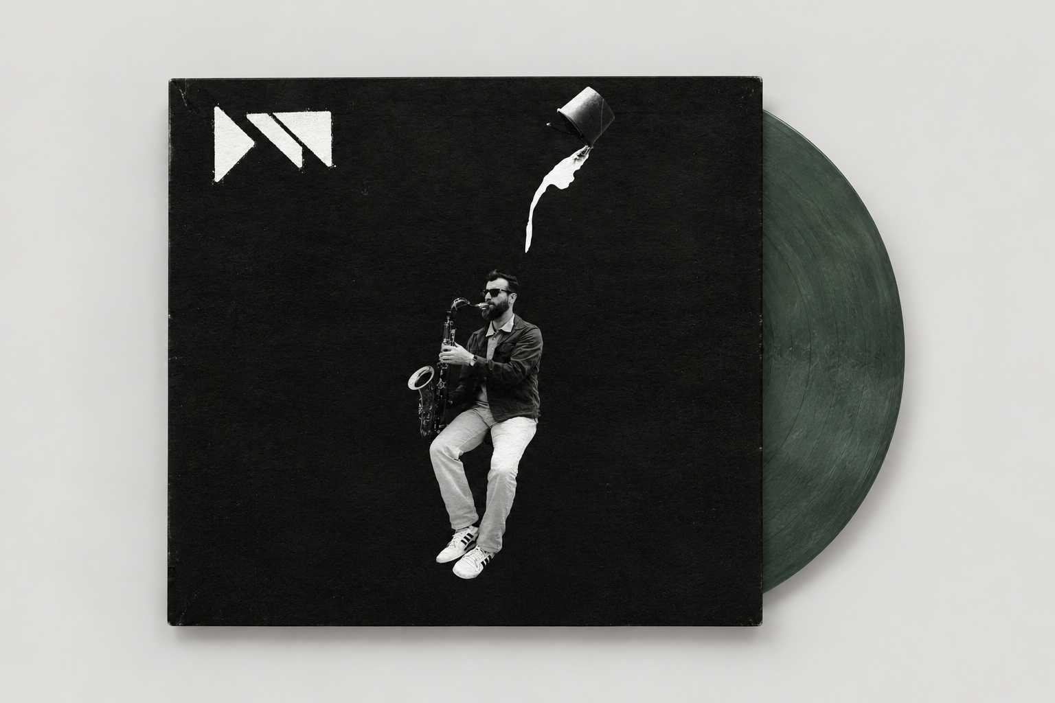 Dee Dub Vinyl PRE - SALE