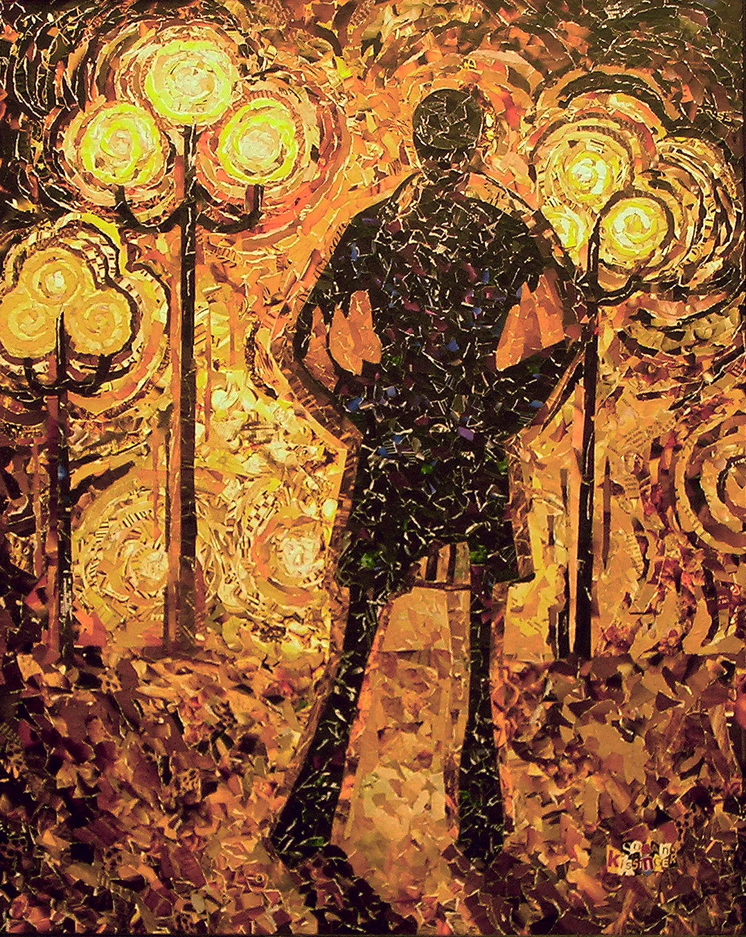 The Last Light