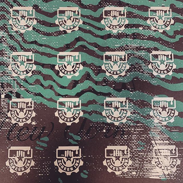 #testprintthursday