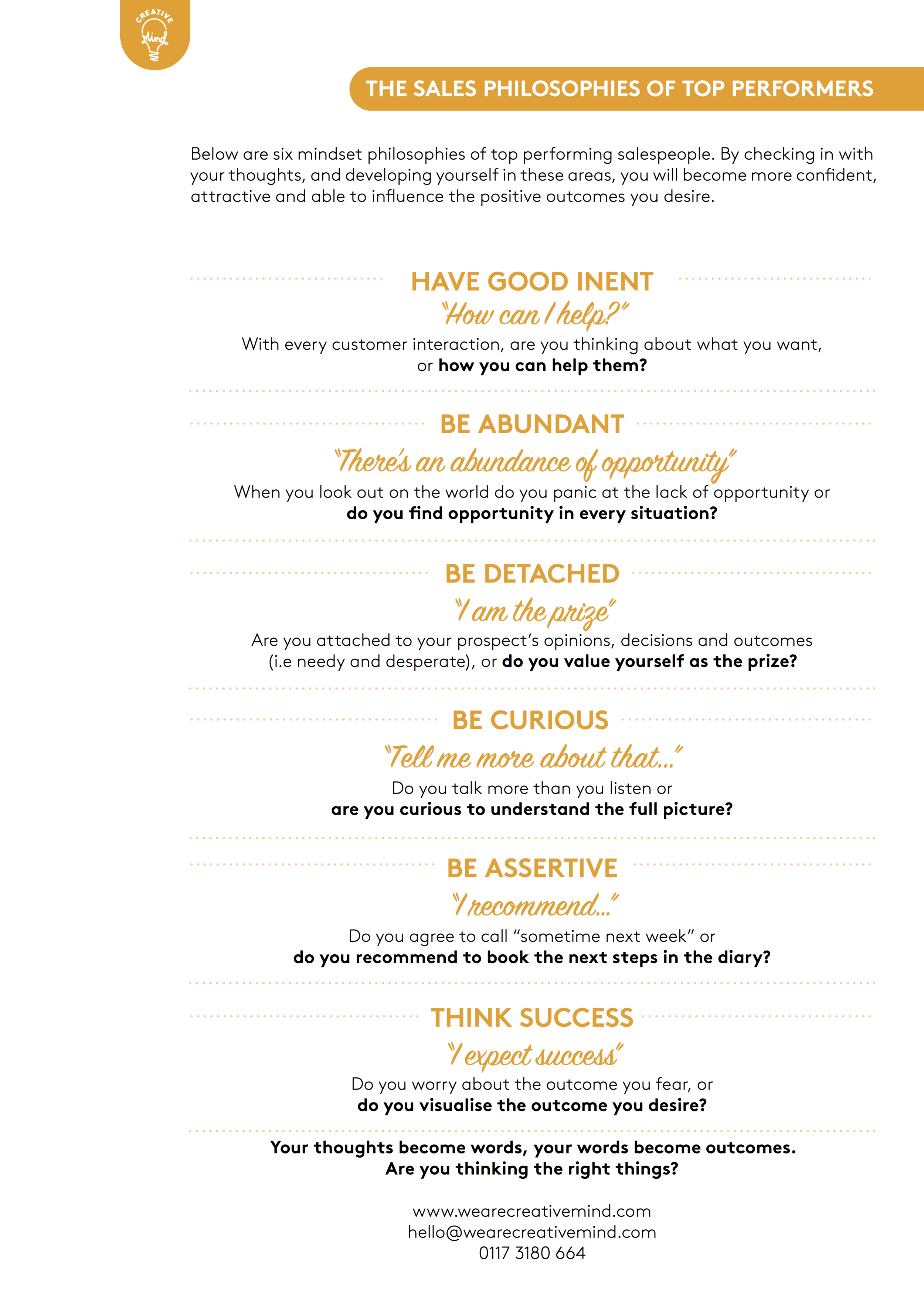 CreativeMind_6 Sales Philosophies.png
