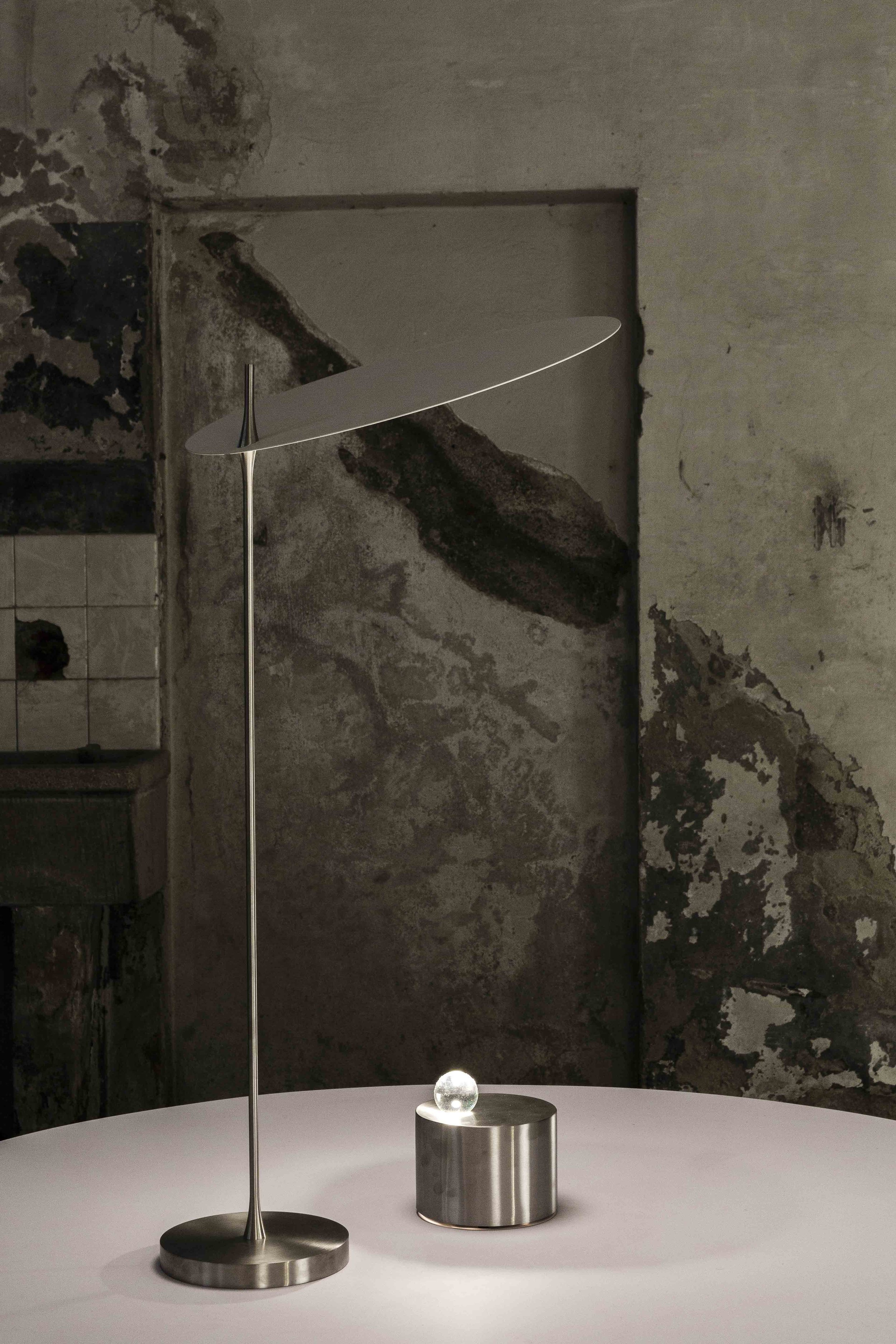 Secondome - Intimate Phenomena - Satellite 2 on - Gio Tirotto.jpg