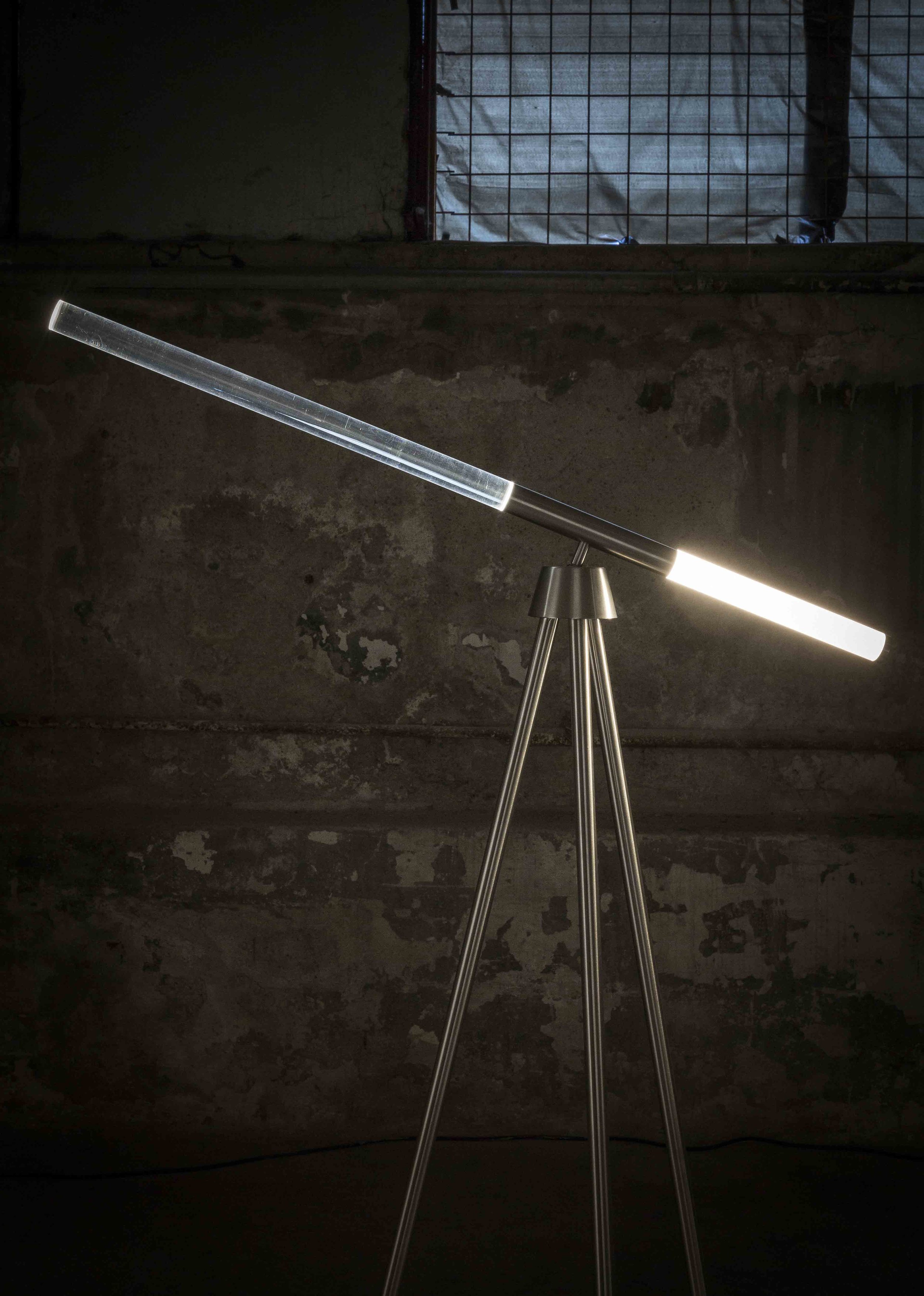 Secondome - Intimate Phenomena - Television 1 on - Gio Tirotto.jpg