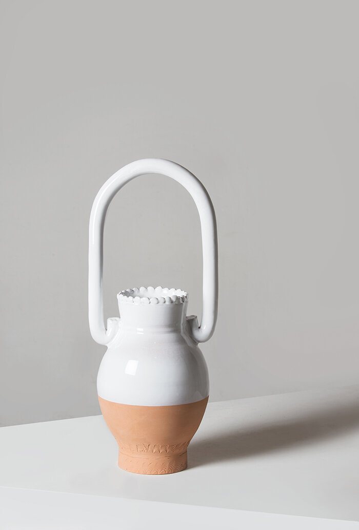 Cruciu Vase, designed by Sam Baron, made by Walter Usai for Pretziada.jpg
