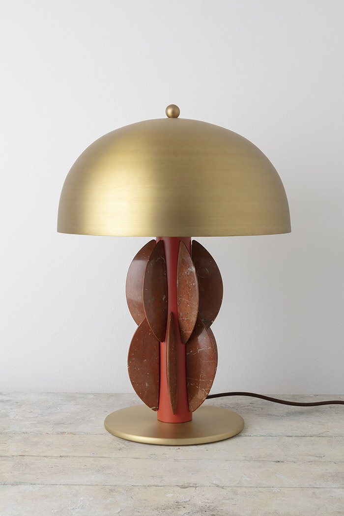 Monarch_Table lamp with Brass dome.jpg