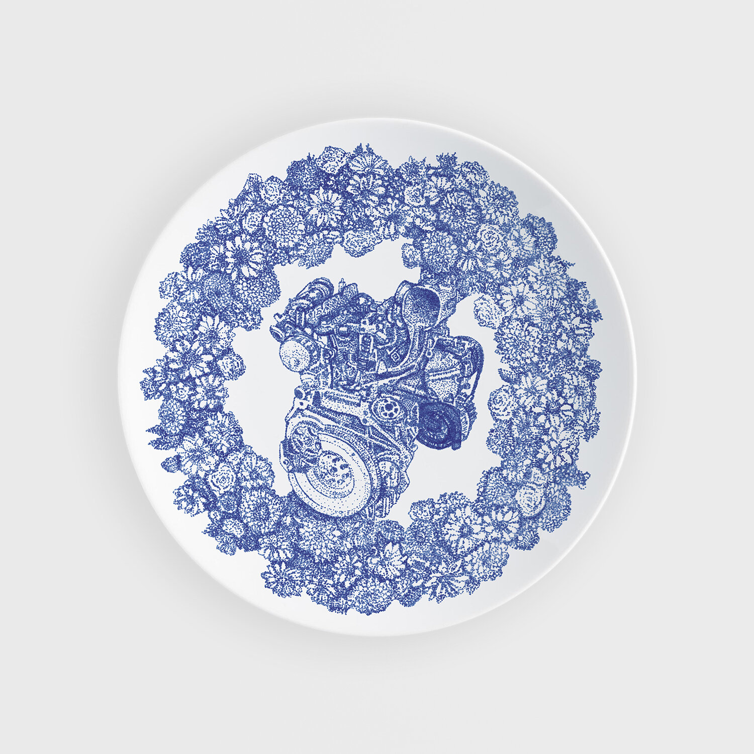 mathieu-frossard-flowering-plate-2018-glazed-stoneware-colored-decal-200x200x13mm-D.jpg