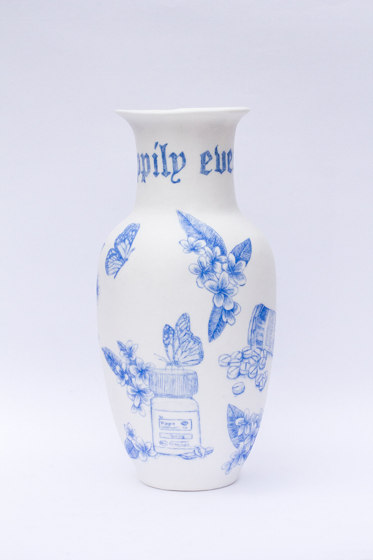 mathieu-frossard- mundane-vase- happily-ever-after-2018- stoneware-cobalt-blue-underglaze-glossy-glaze-225x100x100mm-bb.jpg