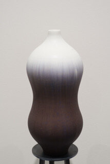 Element vases tall. Mattl glaze. Porcelain. Height 38 cm . 195 Euro(12).jpeg