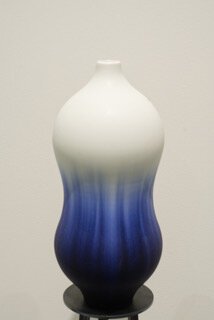 Element vases tall. Mattl glaze. Porcelain. Height 38 cm . 195 Euro(13).jpeg