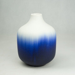 Elements vase .Matt crystal  Hight 21cm Dia. 16cm 155 Euro (4).jpeg