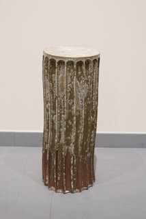 Pillar stool  dia. 22cm height 55 cm  290 Euro.jpeg