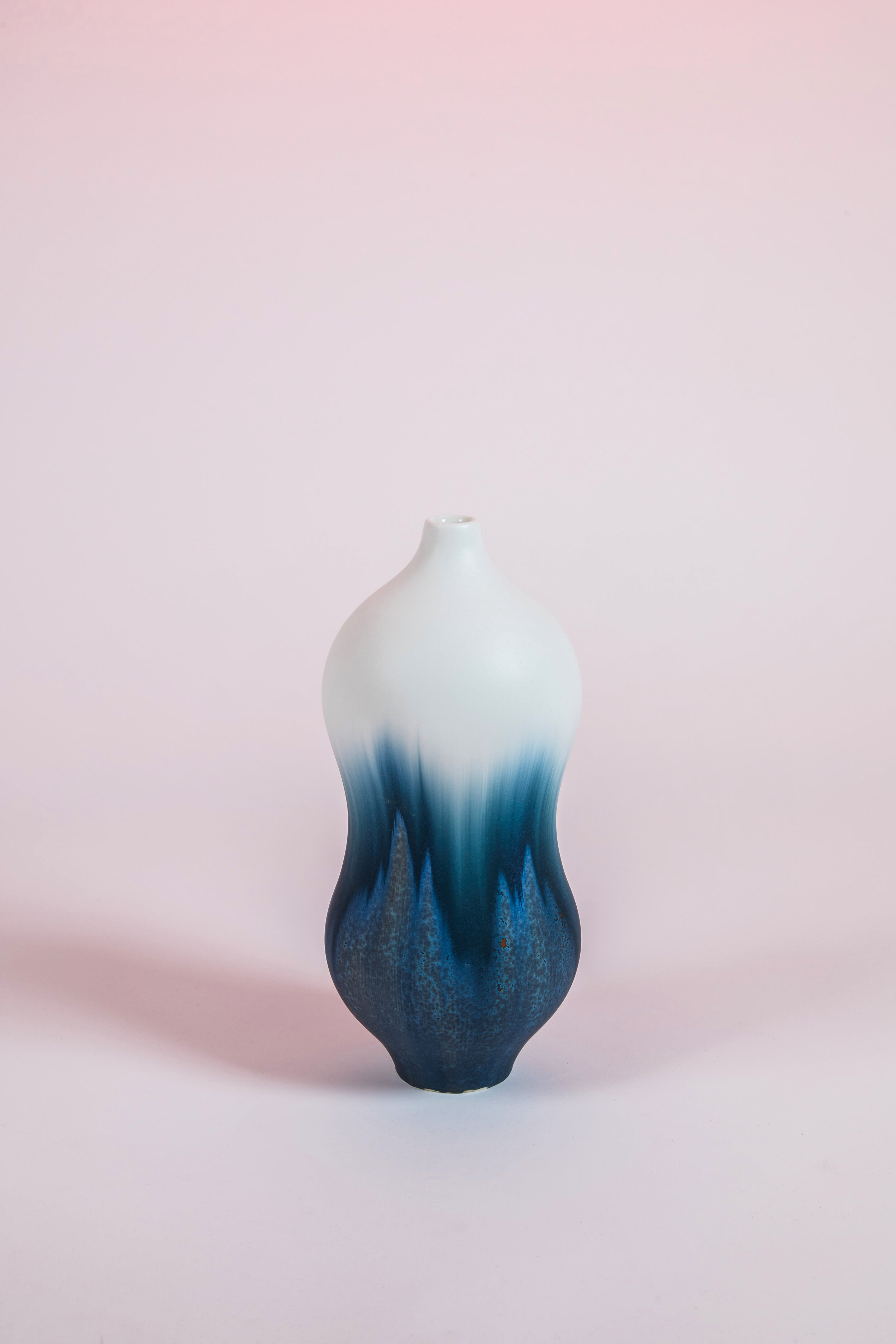 Element vases tall. Mattl glaze. Porcelain. Height 38 cm . 195 Euro (1).jpg