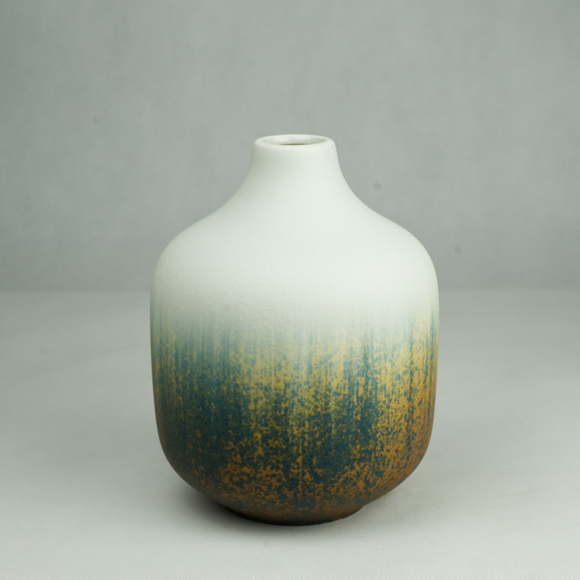 Elements vase .Matt crystal  Hight 21cm Dia. 16cm 155 Euro (3).jpg