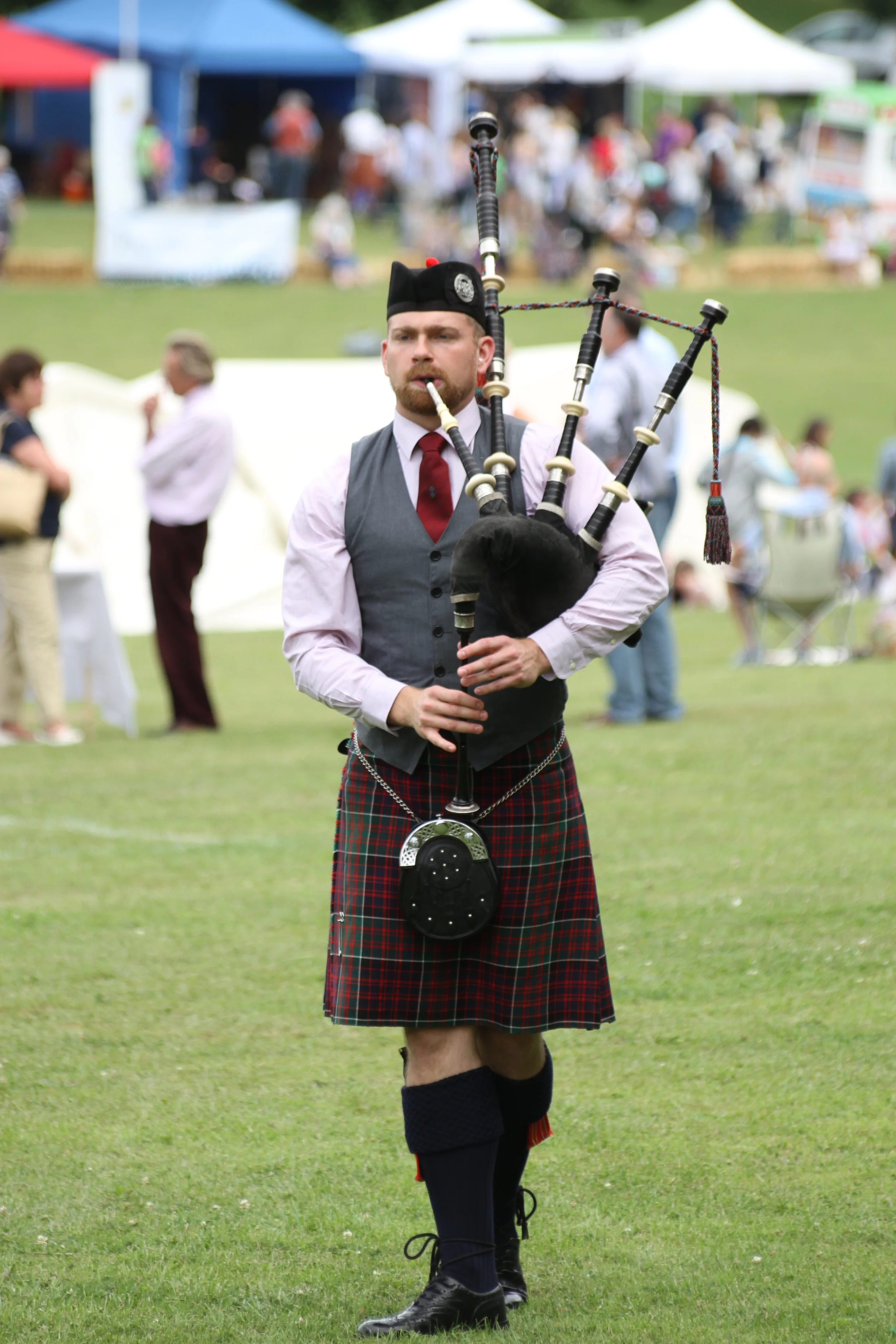 Harpenden Highland Games