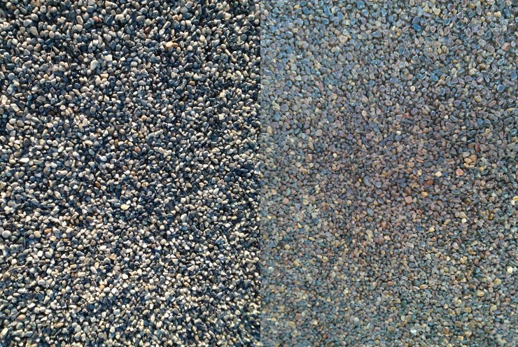Pebble Stone Epoxy Floors Custom Coatings Concrete Floor Finishes Pebble Stone Epoxy Floors Custom