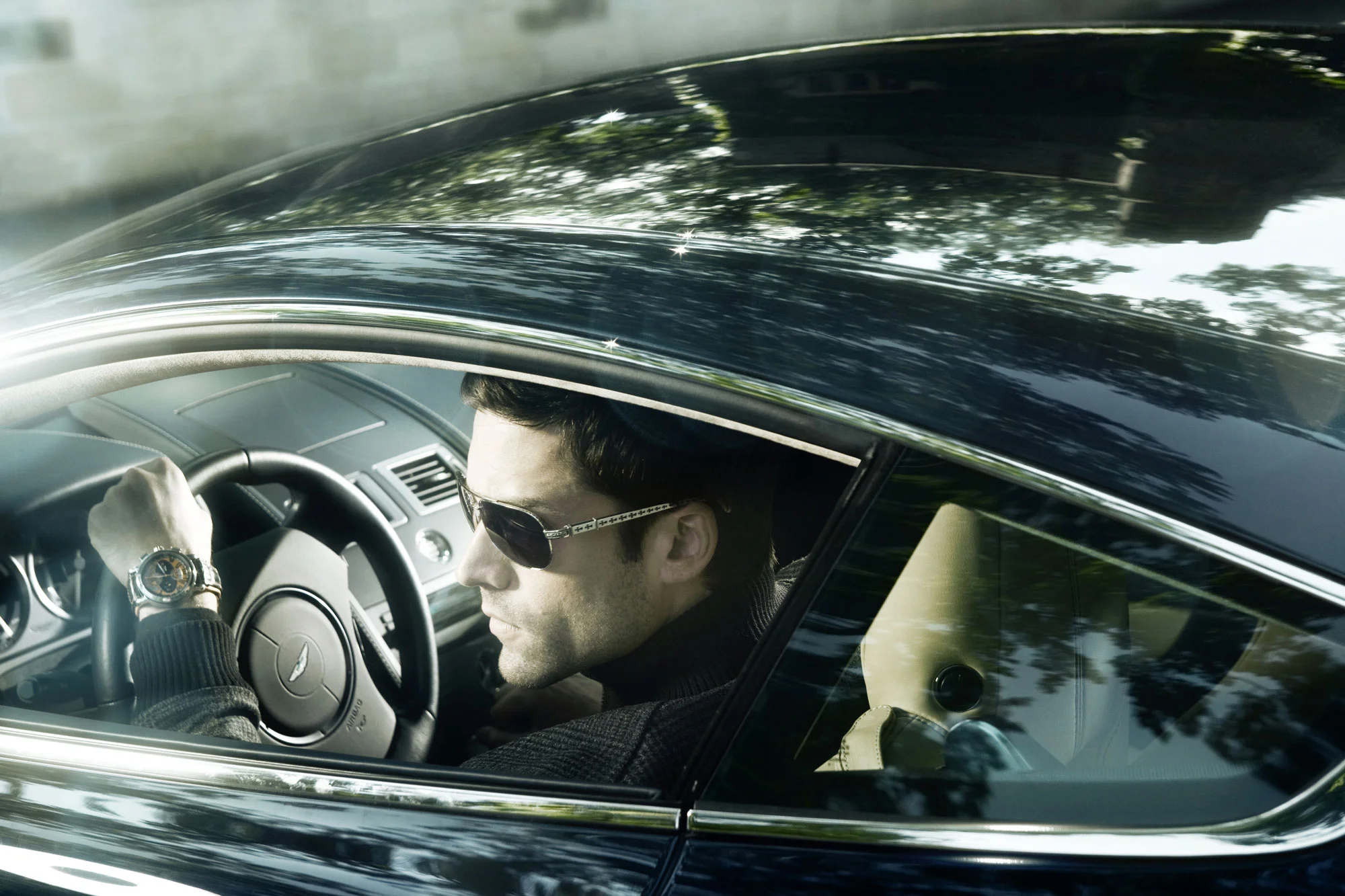 Transporter