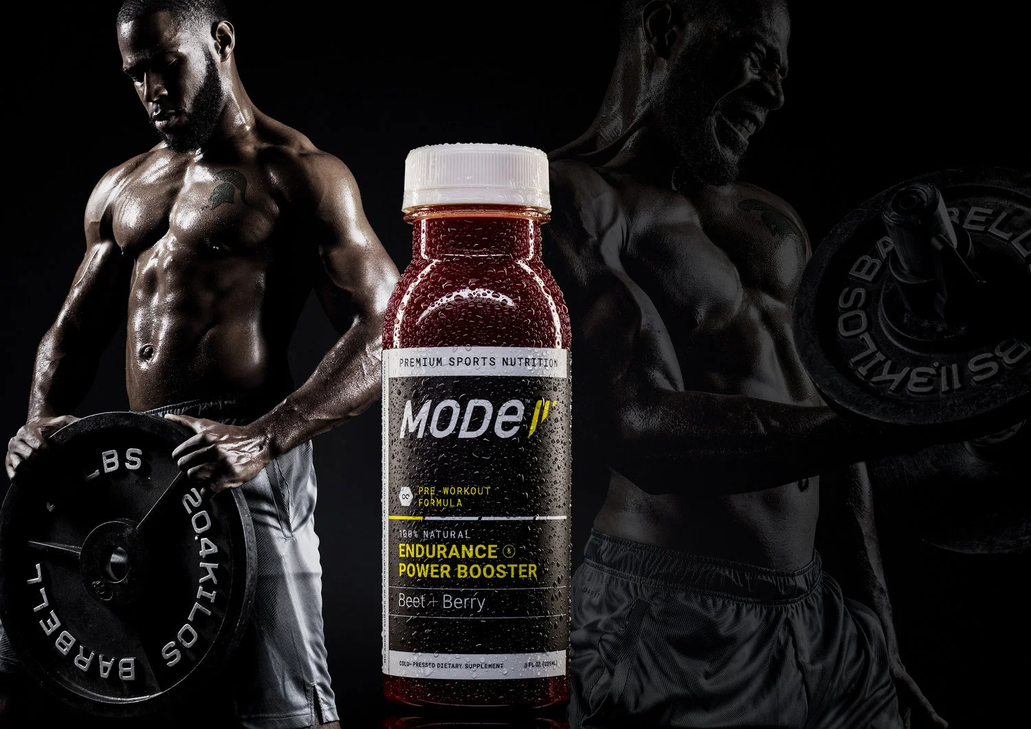 Mode Sports Nutrition