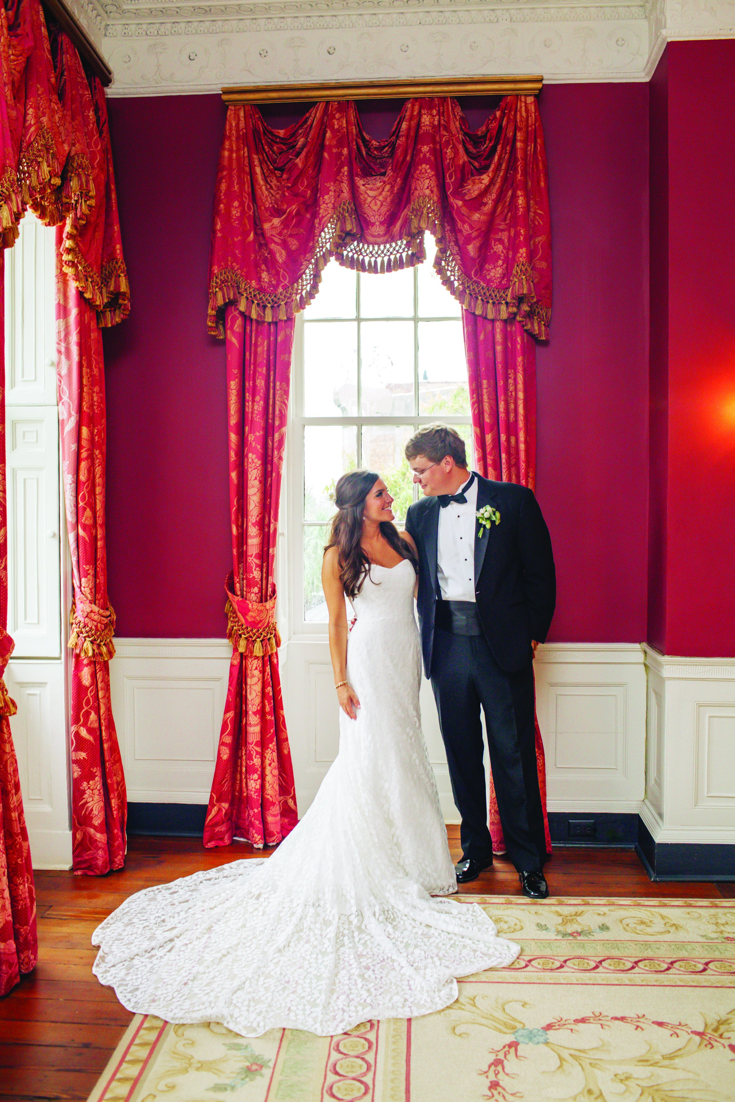 Photos Courtesy of Shannon-Riverland Studios