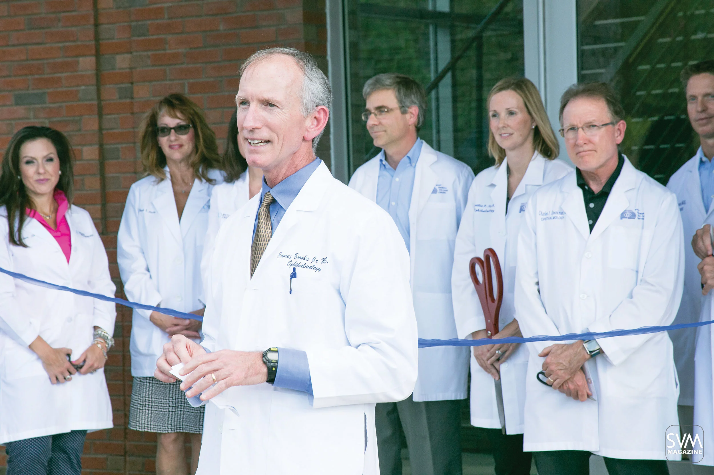 West Eye Care In Columbus WEST