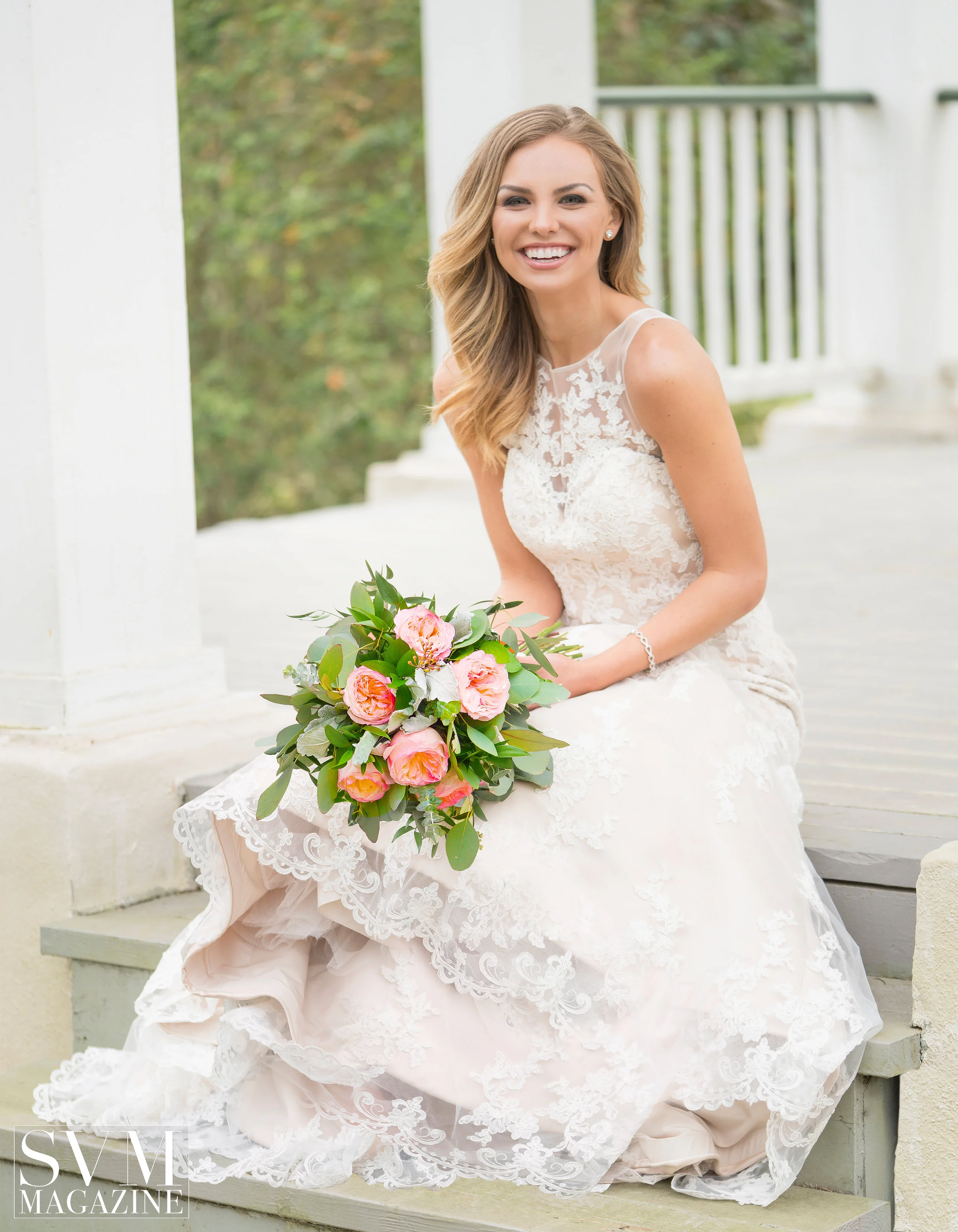 FASHION: ENDLESS LOVE FEATURING HANNAH BROWN  Southern Views Magazine