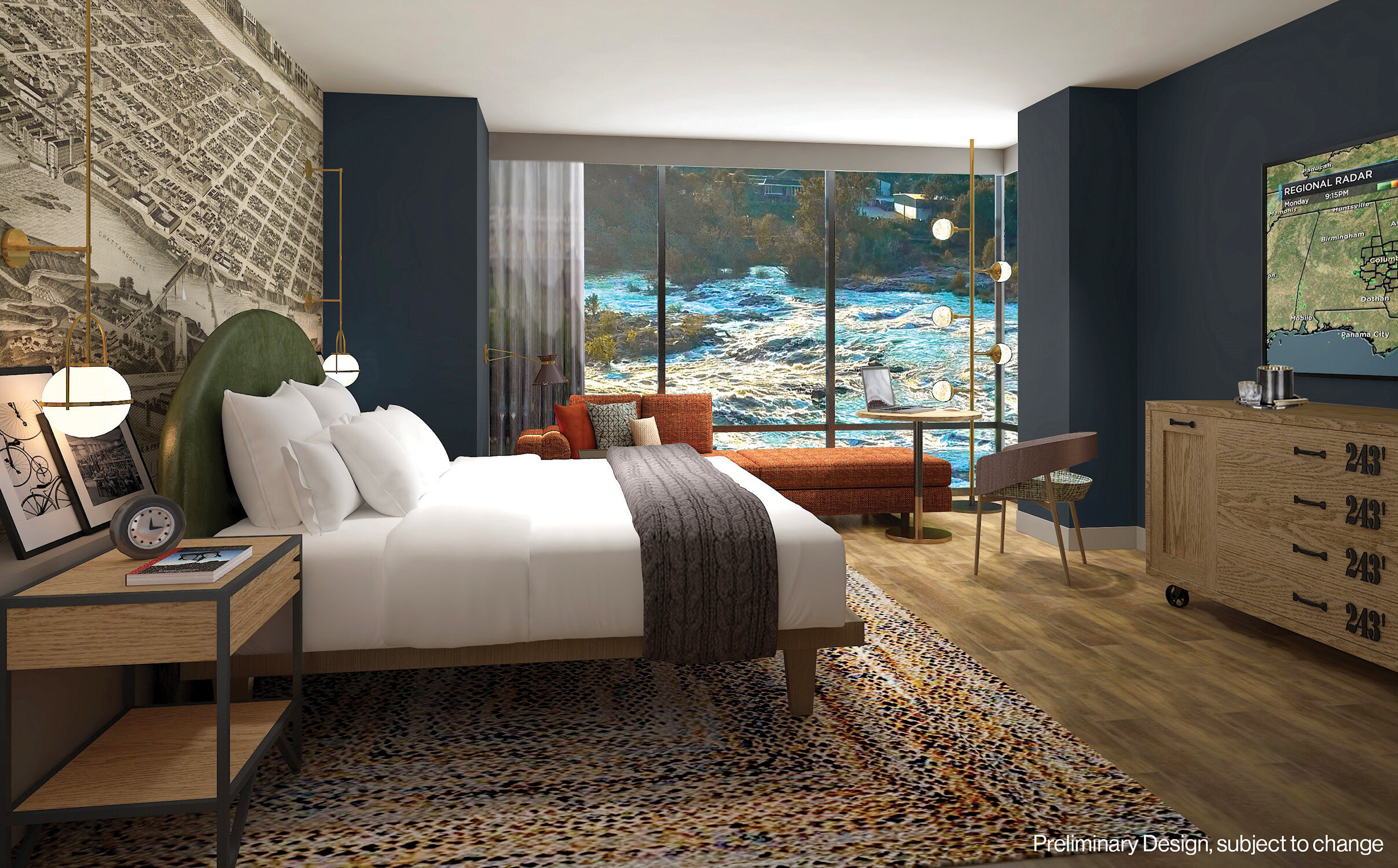 cmyk_Riverfront-Place-Hotel-(Hotel-Indigo)---Guestroom-Rendering---Blue-Wall-(Darker).jpg