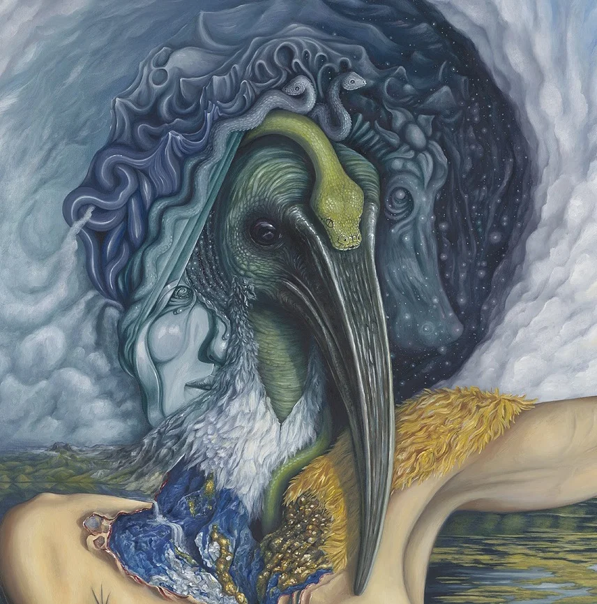 April Artwalk - AXIS Pioneer Square