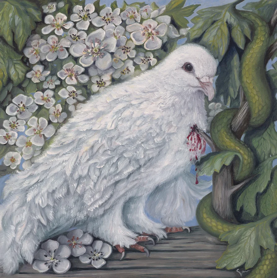 Albedo (Giclée Prints)