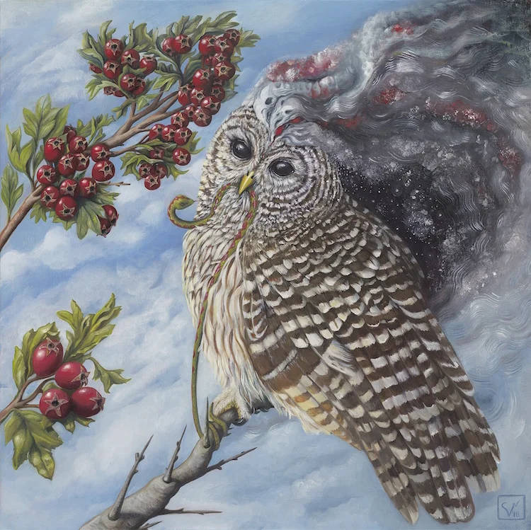 Pacific Crest Pop-Up Arts Night