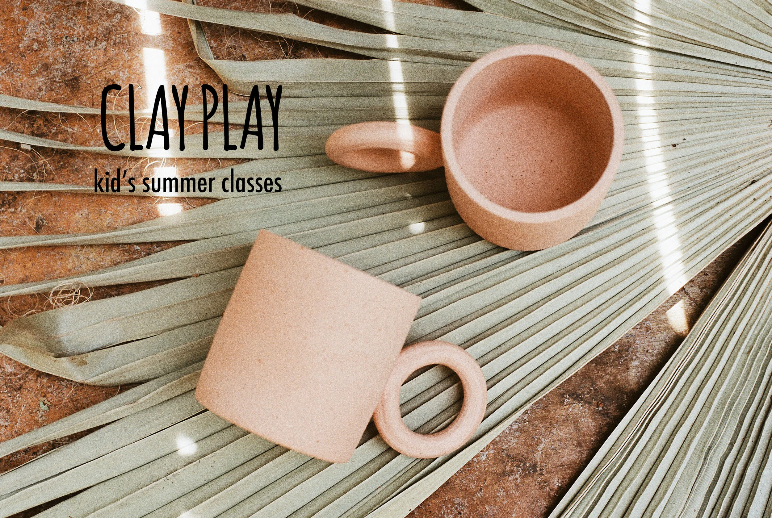 Clay Play