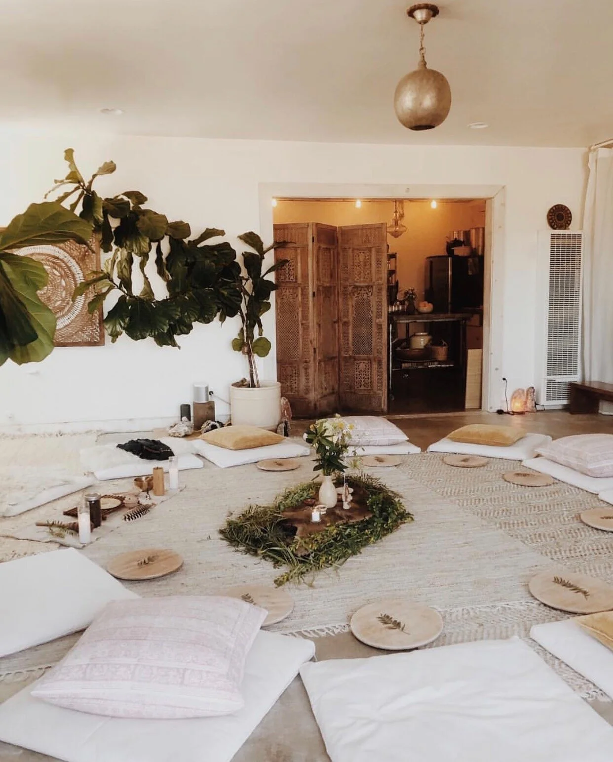 Mujeres de Barro // April 4 - Ojai, CA