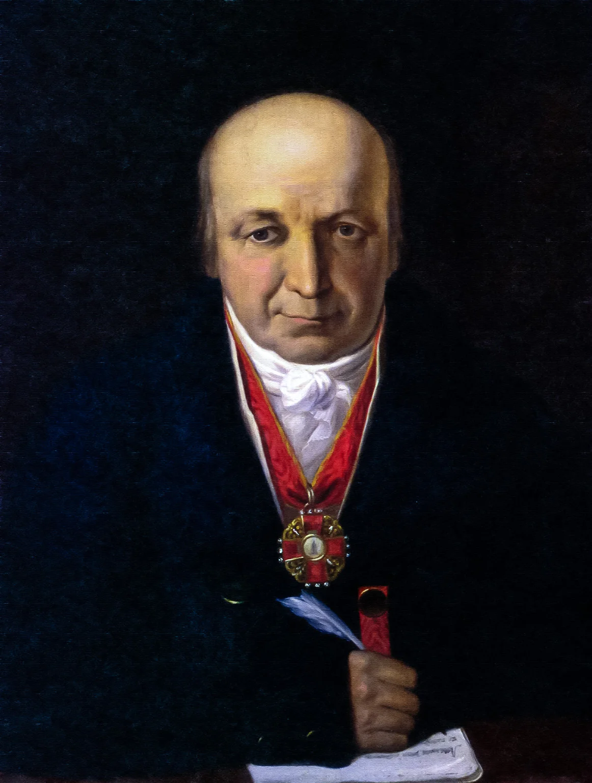 Alexander Baranov