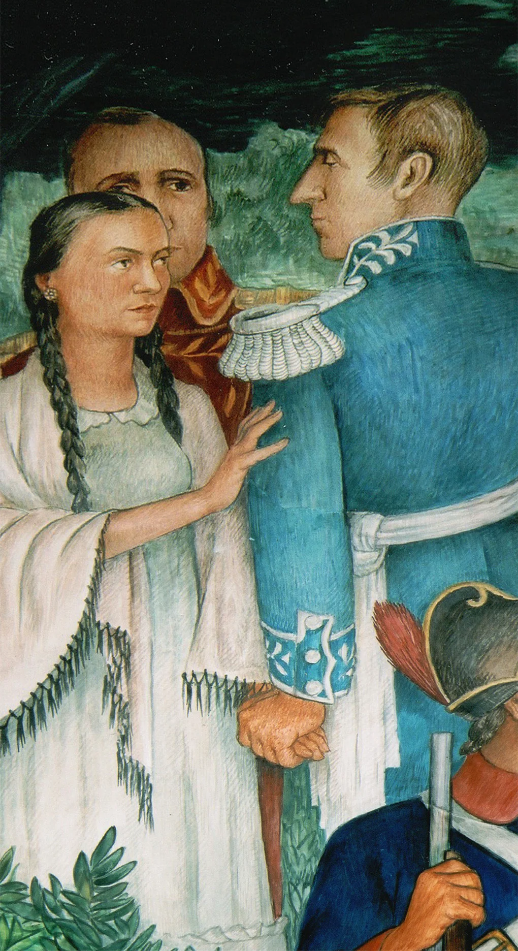 The Lost Romance