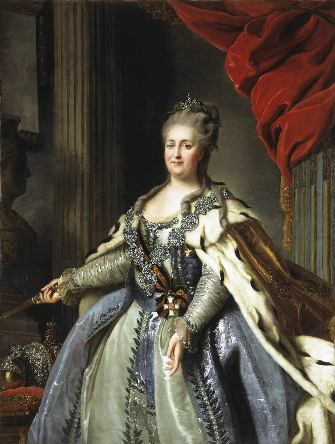 Catherine the Great