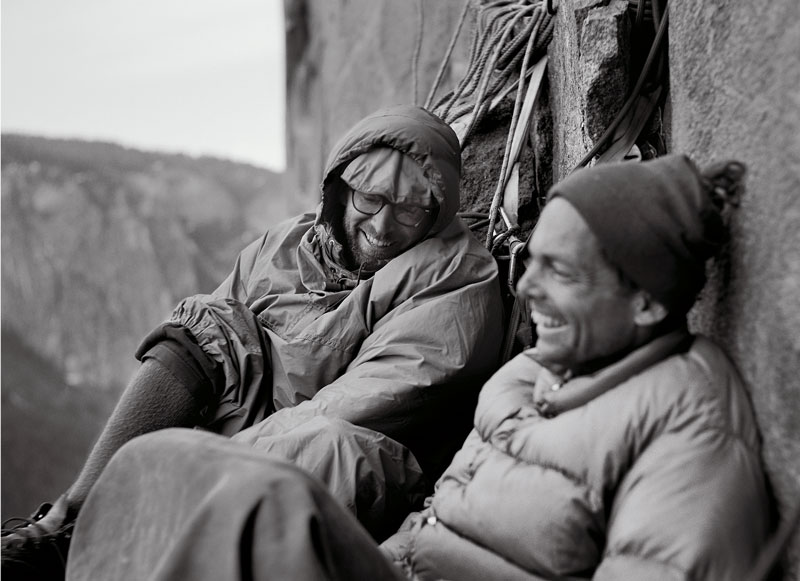 Golden Age of Climbing