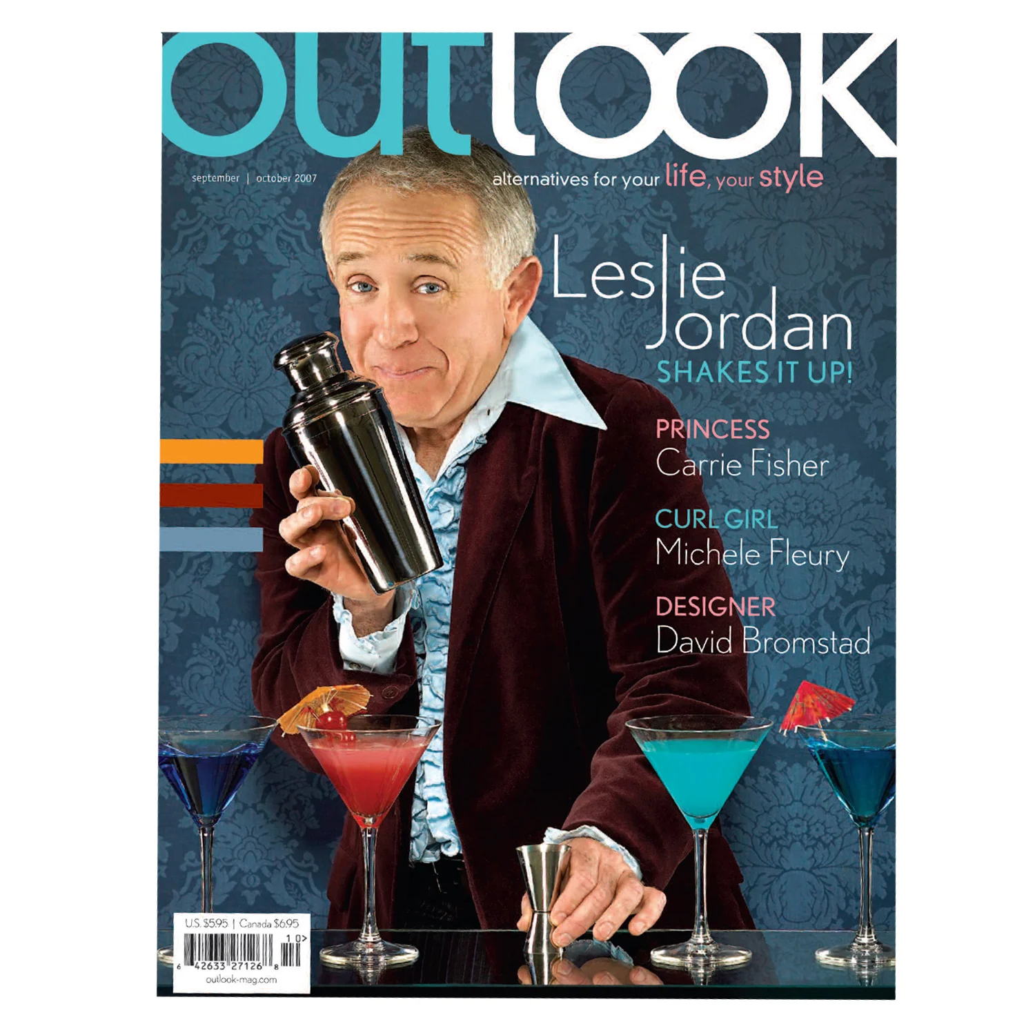 Outlook Magazine