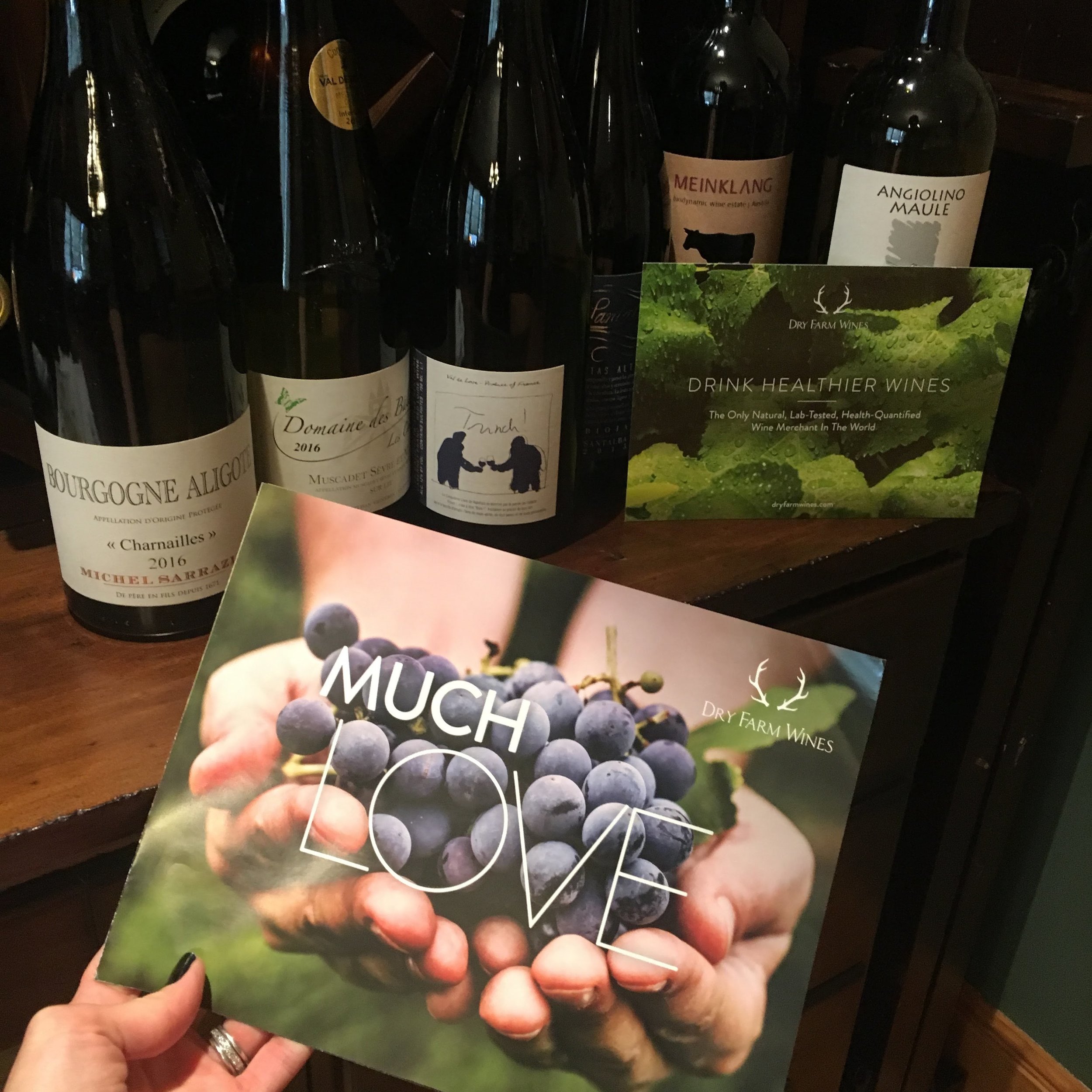 You CAN Drink Red Wine Without a Headache