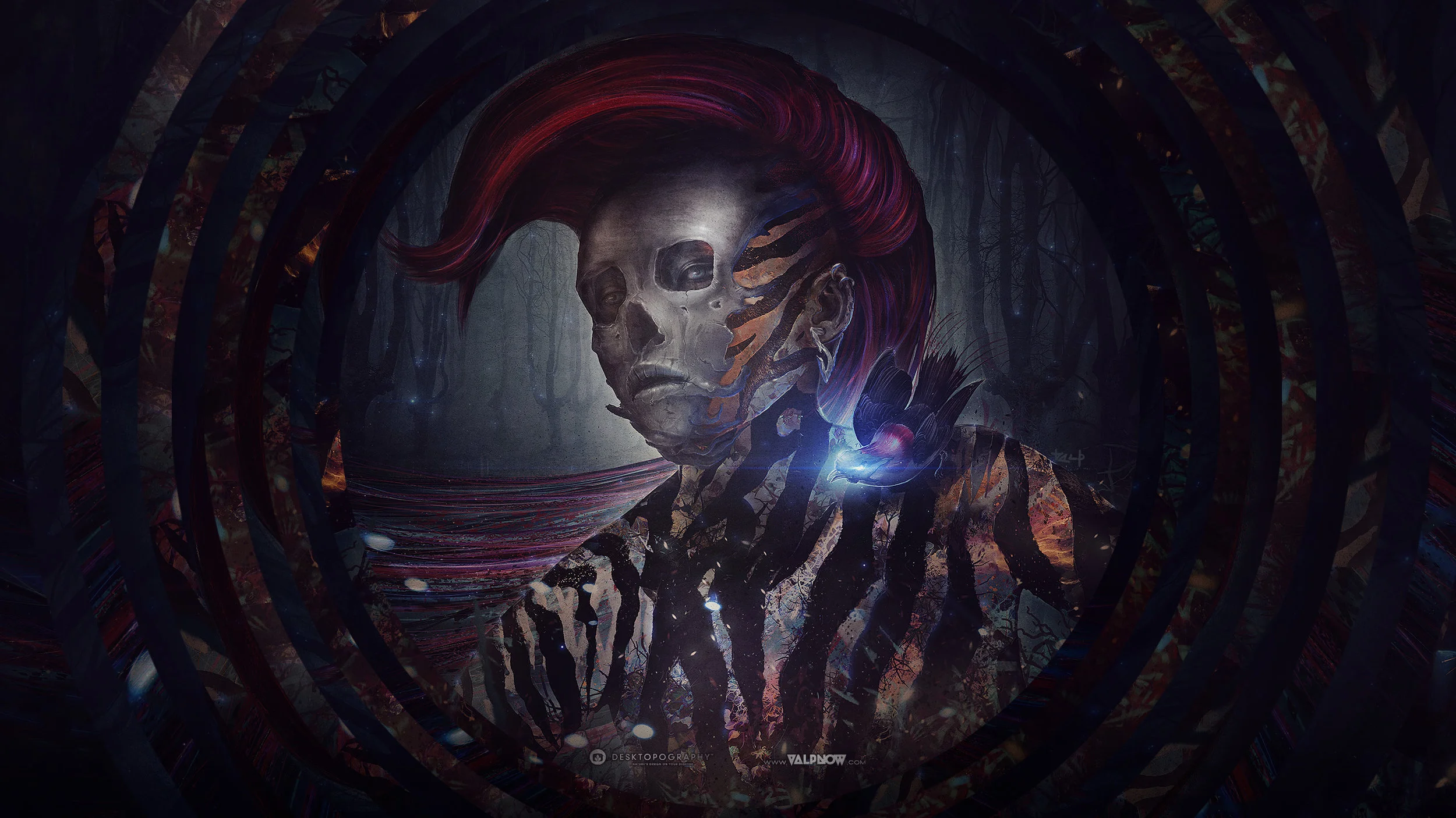 Trespasser