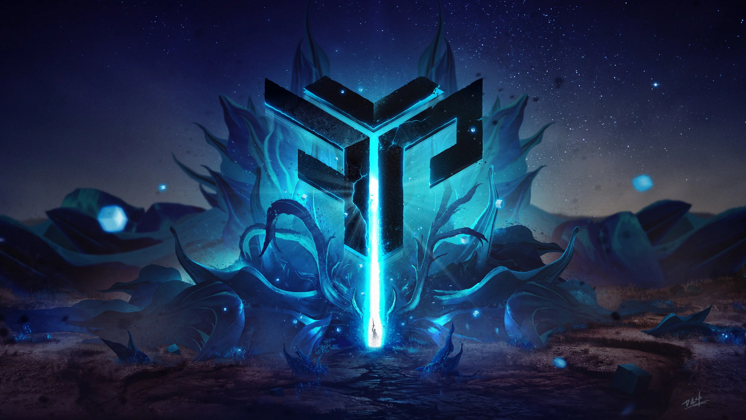 Fury Pixel