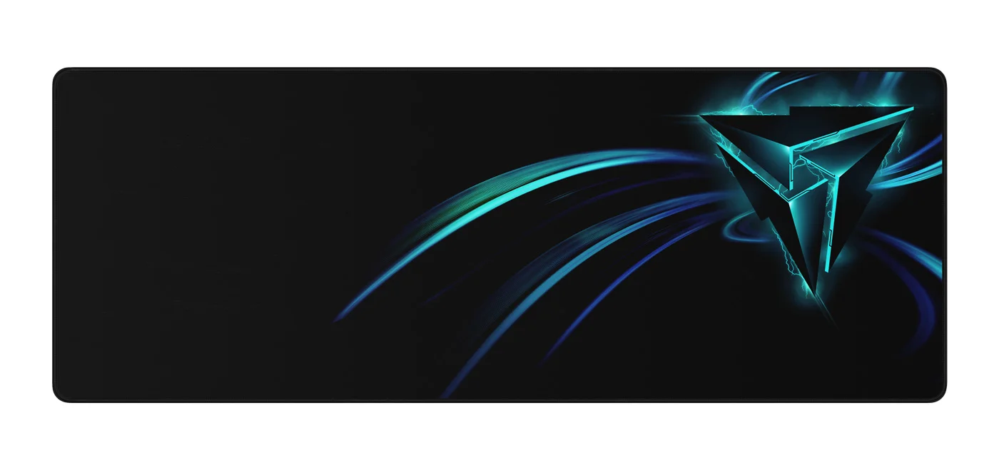 Valp Mouse Pad Speed