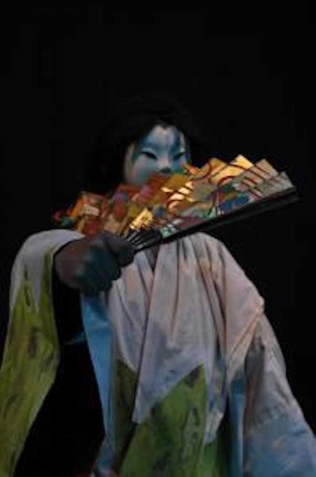 Photo Credit: Theater of Yugen