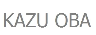 KAZU OBA.jpg