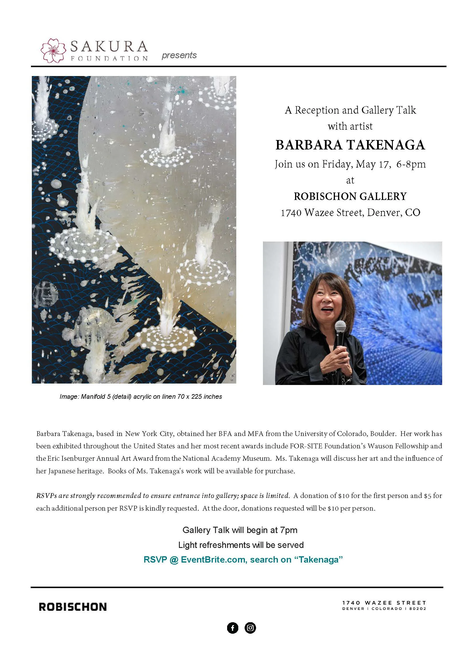 Barbara Takenaga, Sakura.jpg